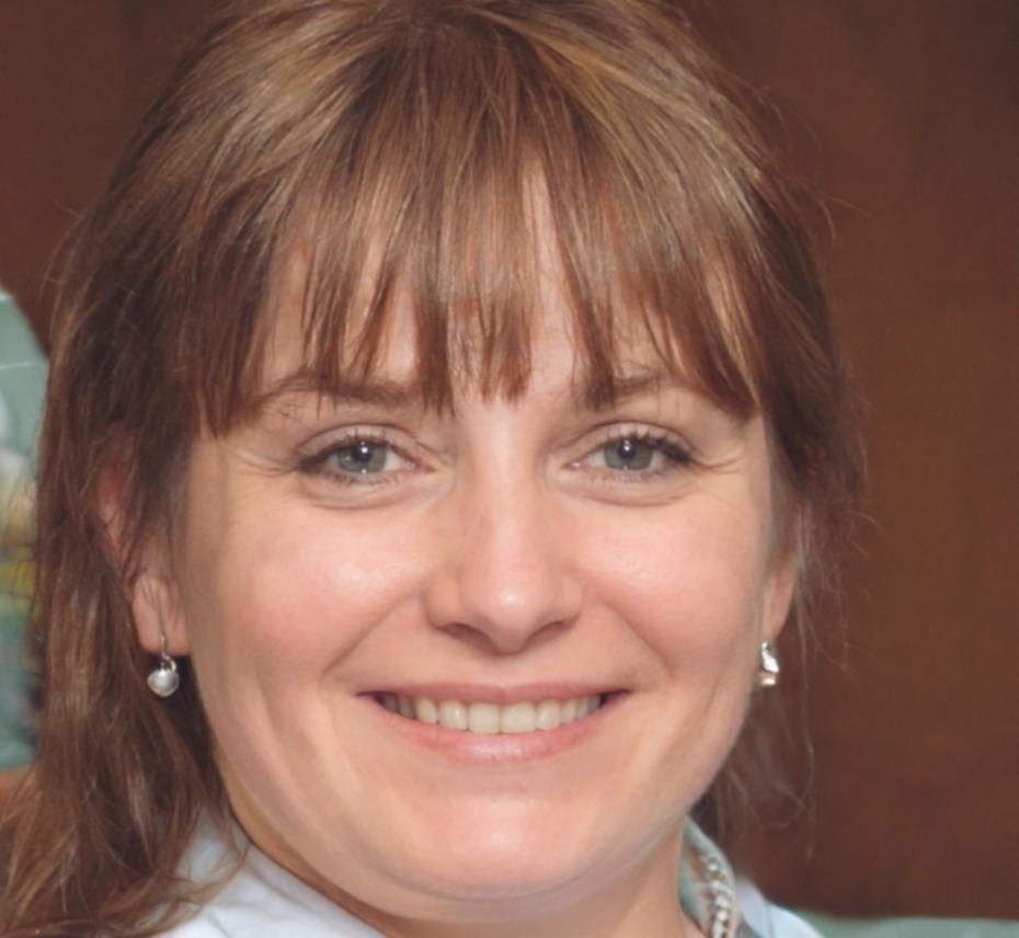 Portrait de Sophie Moreau